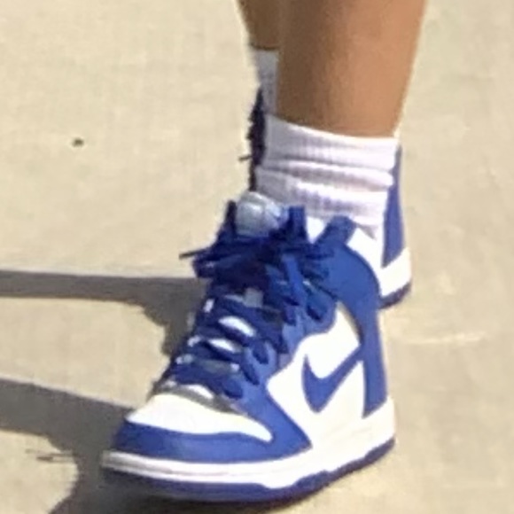 Dunk High Kentucky 2021 - Picture 2 of 5